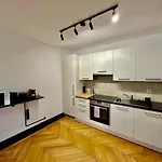 Apartment Cosy In