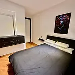 Apartamento Cosy In Lausana