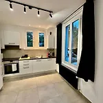 Apartamento Cosy In Lausana