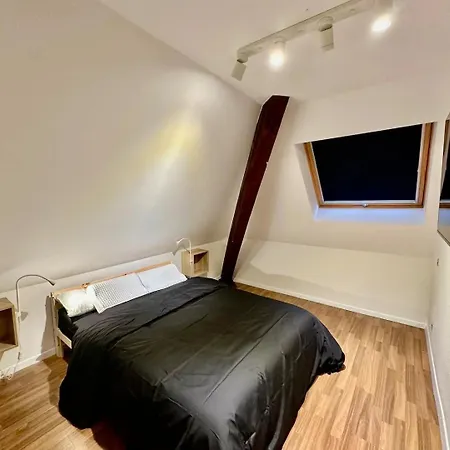 Cosy In Lägenhet *