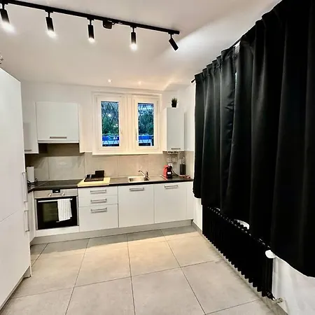 Cosy In Apartment