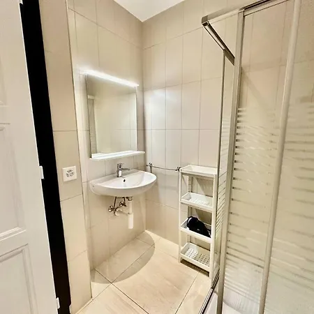 Cosy In Διαμέρισμα Λωζάνη