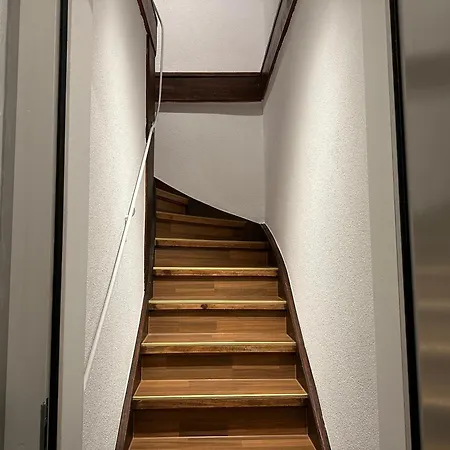 Апартаменты Cosy In