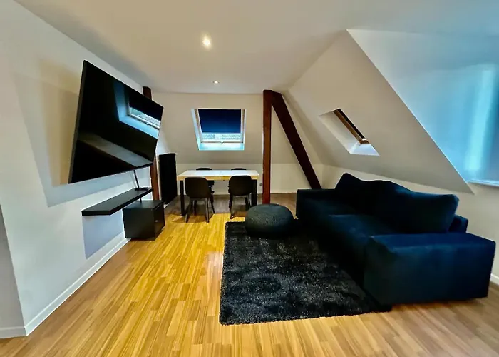 Cosy In Лозанна