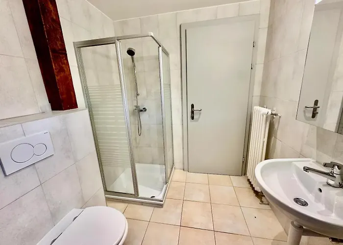 Cosy In * Лозанна