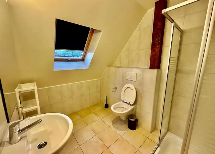 Cosy In Апартаменты