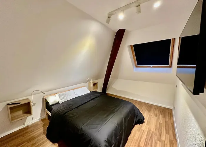 Cosy In Апартаменты *