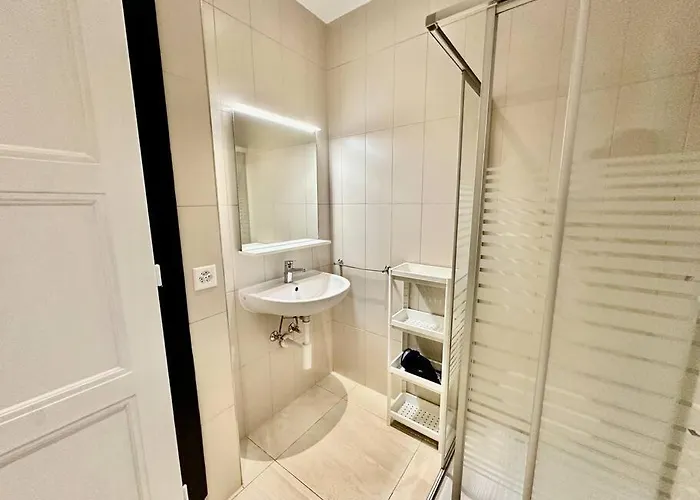 Cosy In Апартаменты Лозанна