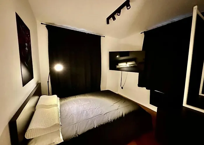 Cosy In Апартаменты *