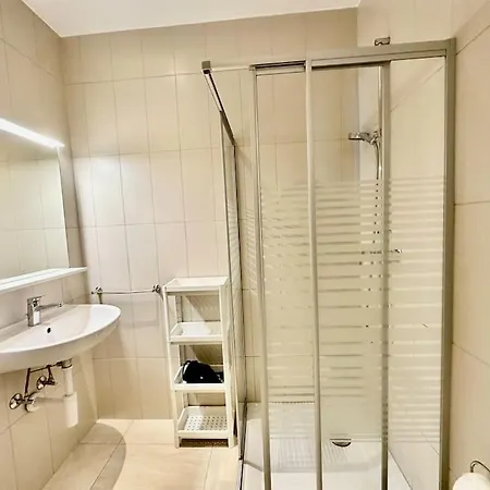 Cosy In Апартаменти *