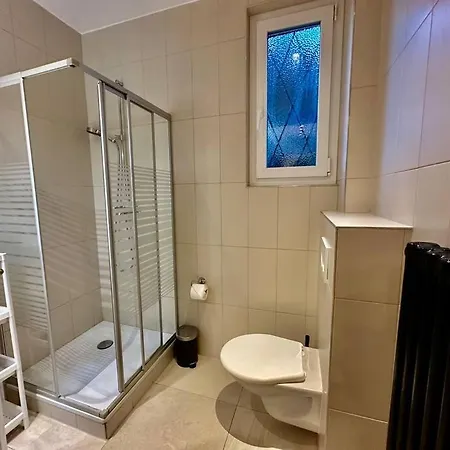 Апартаменти Cosy In